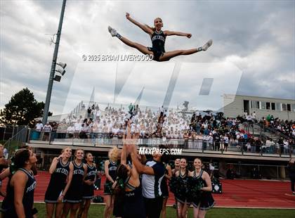 Thumbnail 3 in Valor Christian @ Pine Creek photogallery.