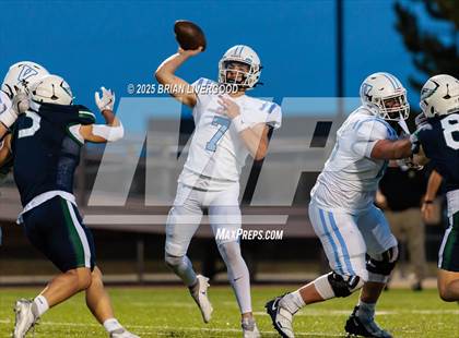 Thumbnail 2 in Valor Christian @ Pine Creek photogallery.