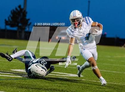 Thumbnail 2 in Valor Christian @ Pine Creek photogallery.