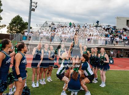 Thumbnail 2 in Valor Christian @ Pine Creek photogallery.