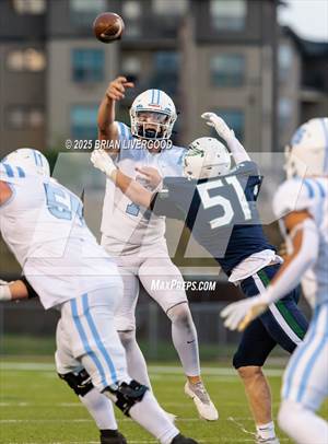 Valor Christian @ Pine Creek