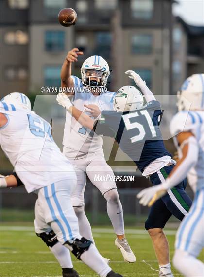 Thumbnail 1 in Valor Christian @ Pine Creek photogallery.