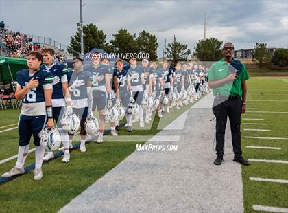 Thumbnail 1 in Valor Christian @ Pine Creek photogallery.