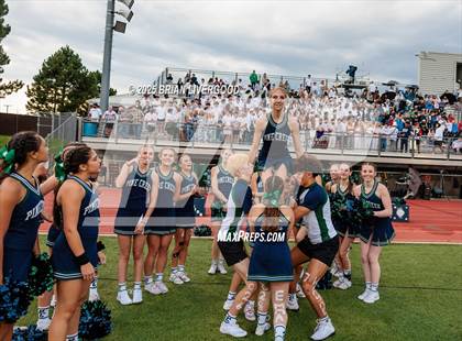 Thumbnail 1 in Valor Christian @ Pine Creek photogallery.