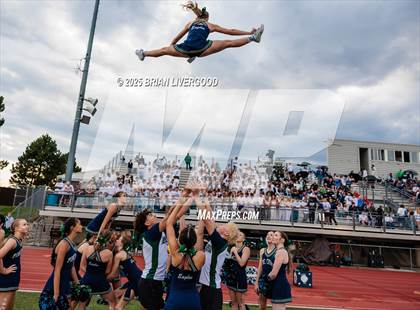 Thumbnail 3 in Valor Christian @ Pine Creek photogallery.