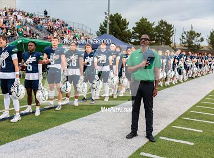 Thumbnail 1 in Valor Christian @ Pine Creek photogallery.