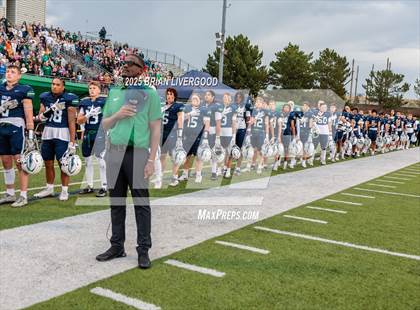 Thumbnail 2 in Valor Christian @ Pine Creek photogallery.