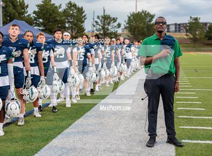 Thumbnail 3 in Valor Christian @ Pine Creek photogallery.