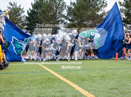 Thumbnail 2 in Valor Christian @ Pine Creek photogallery.