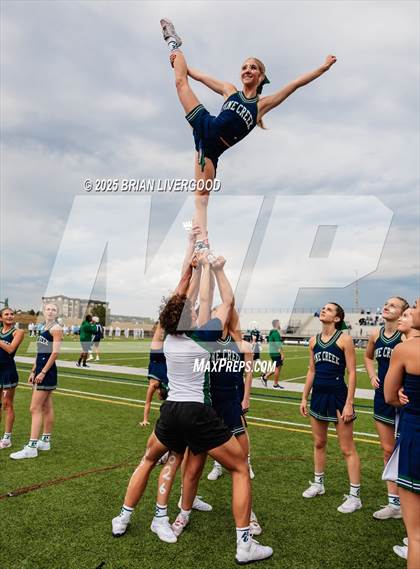 Thumbnail 1 in Valor Christian @ Pine Creek photogallery.