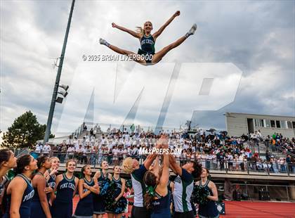Thumbnail 1 in Valor Christian @ Pine Creek photogallery.