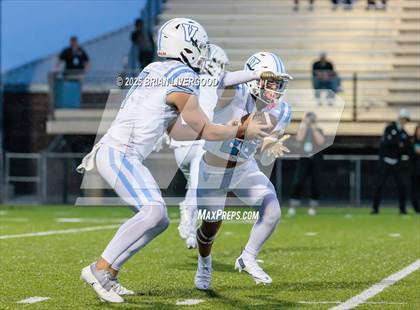 Thumbnail 1 in Valor Christian @ Pine Creek photogallery.