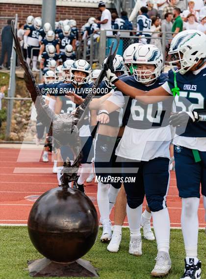 Thumbnail 1 in Valor Christian @ Pine Creek photogallery.