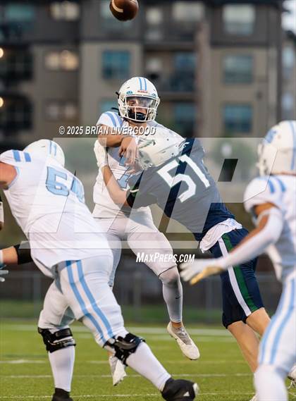 Thumbnail 3 in Valor Christian @ Pine Creek photogallery.