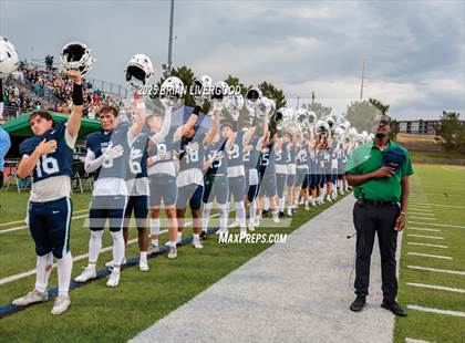 Thumbnail 2 in Valor Christian @ Pine Creek photogallery.