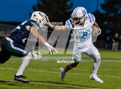 Thumbnail 1 in Valor Christian @ Pine Creek photogallery.
