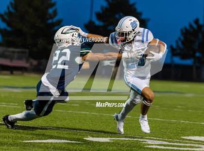 Thumbnail 3 in Valor Christian @ Pine Creek photogallery.