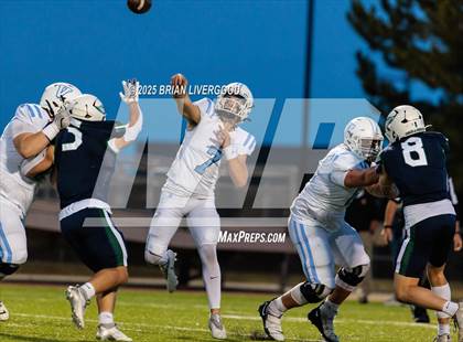 Thumbnail 3 in Valor Christian @ Pine Creek photogallery.