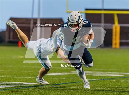Thumbnail 2 in Valor Christian @ Pine Creek photogallery.