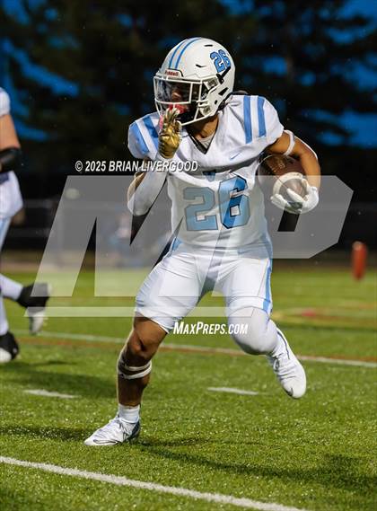 Thumbnail 1 in Valor Christian @ Pine Creek photogallery.