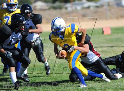 Thumbnail 1 in Alpaugh @ Antelope Valley Christian photogallery.