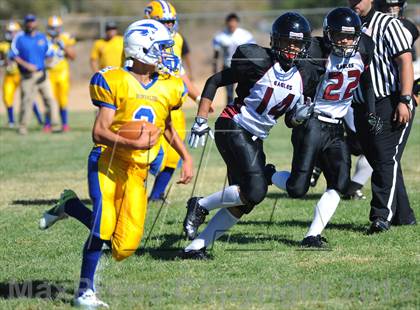 Thumbnail 1 in Alpaugh @ Antelope Valley Christian photogallery.