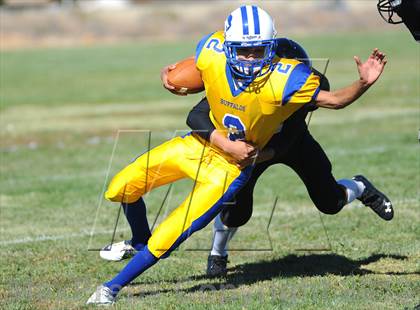 Thumbnail 3 in Alpaugh @ Antelope Valley Christian photogallery.
