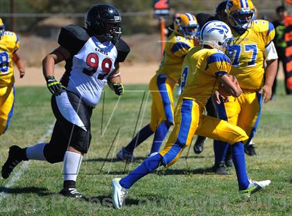 Thumbnail 1 in Alpaugh @ Antelope Valley Christian photogallery.