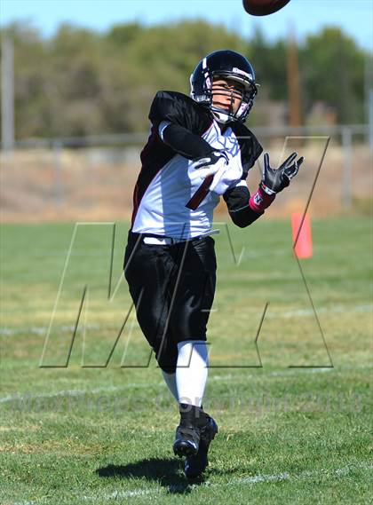 Thumbnail 3 in Alpaugh @ Antelope Valley Christian photogallery.