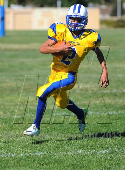 Thumbnail 2 in Alpaugh @ Antelope Valley Christian photogallery.
