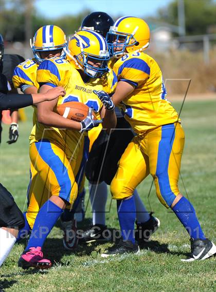 Thumbnail 3 in Alpaugh @ Antelope Valley Christian photogallery.