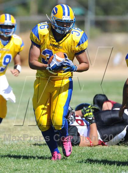 Thumbnail 1 in Alpaugh @ Antelope Valley Christian photogallery.