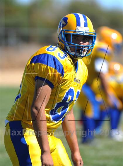 Thumbnail 3 in Alpaugh @ Antelope Valley Christian photogallery.