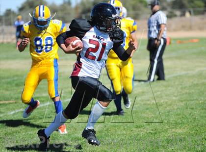 Thumbnail 1 in Alpaugh @ Antelope Valley Christian photogallery.