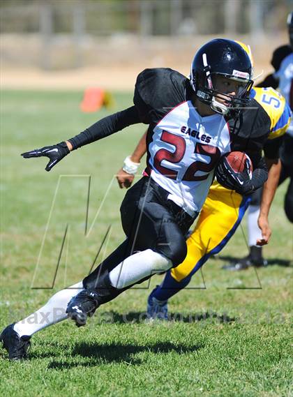 Thumbnail 1 in Alpaugh @ Antelope Valley Christian photogallery.