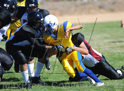 Thumbnail 2 in Alpaugh @ Antelope Valley Christian photogallery.