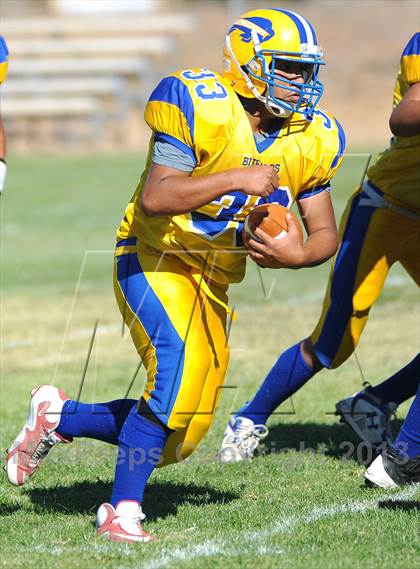 Thumbnail 3 in Alpaugh @ Antelope Valley Christian photogallery.