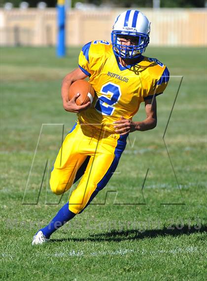 Thumbnail 3 in Alpaugh @ Antelope Valley Christian photogallery.