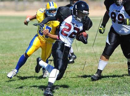 Thumbnail 2 in Alpaugh @ Antelope Valley Christian photogallery.