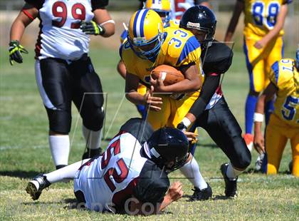 Thumbnail 2 in Alpaugh @ Antelope Valley Christian photogallery.