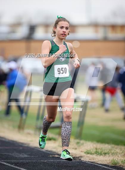 Thumbnail 1 in Shelby County 5-Way Track Meet photogallery.