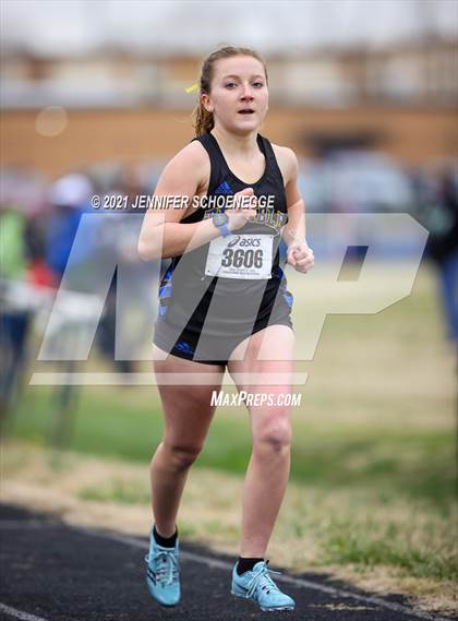 Thumbnail 3 in Shelby County 5-Way Track Meet photogallery.