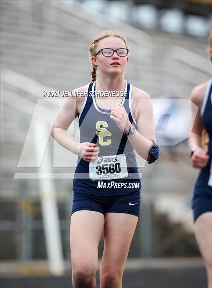 Thumbnail 1 in Shelby County 5-Way Track Meet photogallery.