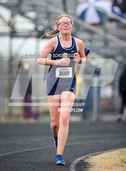 Thumbnail 2 in Shelby County 5-Way Track Meet photogallery.
