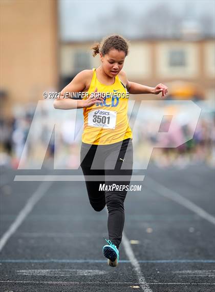 Thumbnail 1 in Shelby County 5-Way Track Meet photogallery.