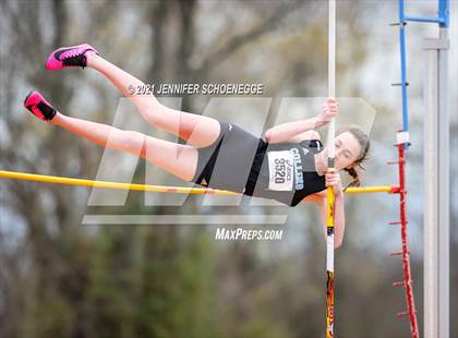 Thumbnail 3 in Shelby County 5-Way Track Meet photogallery.