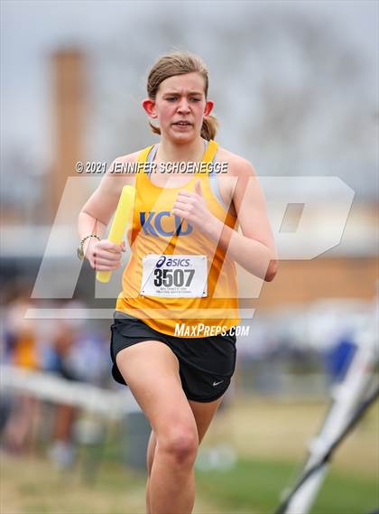 Thumbnail 1 in Shelby County 5-Way Track Meet photogallery.