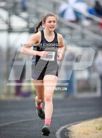 Thumbnail 3 in Shelby County 5-Way Track Meet photogallery.