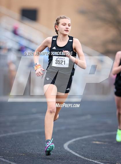 Thumbnail 1 in Shelby County 5-Way Track Meet photogallery.