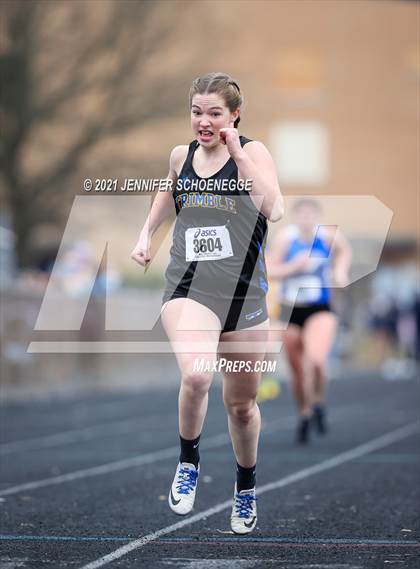 Thumbnail 3 in Shelby County 5-Way Track Meet photogallery.